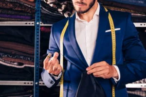 Bespoke vs Made-to-Measure vs Ready-to-Wear