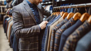 Best Suit Fabrics for Dubai Weather