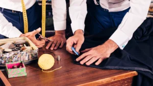 Best Tailor in Dubai