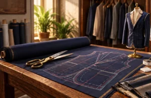 Bespoke Tailoring